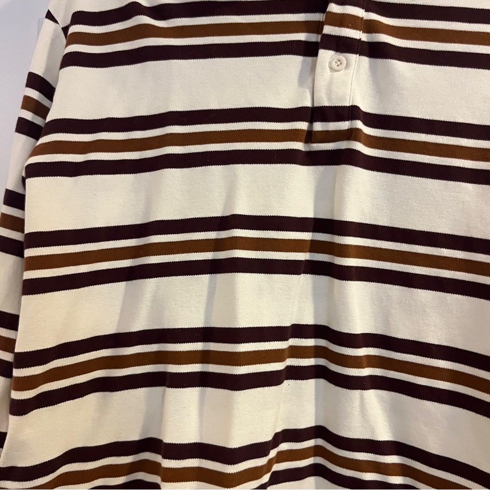 Lioness leisure long-sleeve polo - Picture 7 of 8